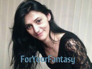 ForYourFantasy