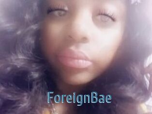 ForeignBae