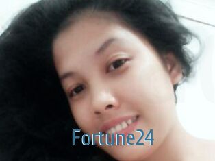 Fortune24