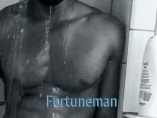 Fortuneman