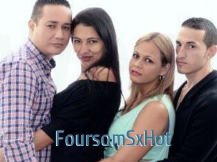 FoursomSxHot