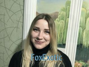 FoxExotic