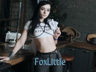 FoxLittle