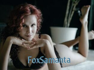 FoxSamanta