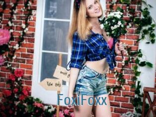 FoxiFoxx