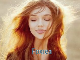 Foxrea