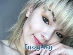 FoxxyMay