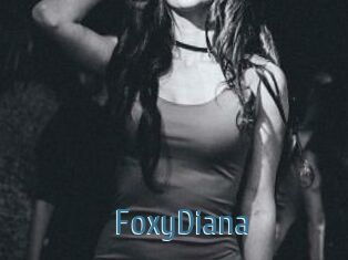 FoxyDiana