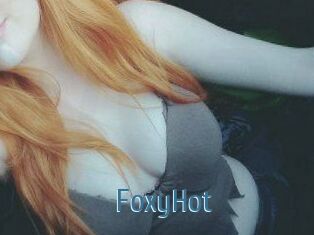 FoxyHot