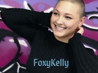 FoxyKelly