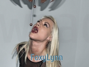 FoxyLynn