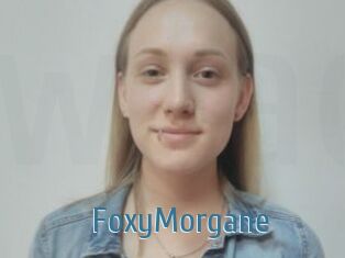 FoxyMorgane