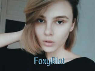 FoxyRiot
