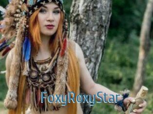 FoxyRoxyStar