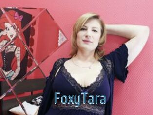 FoxyTara