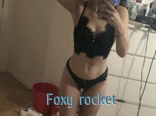 Foxy_rocket