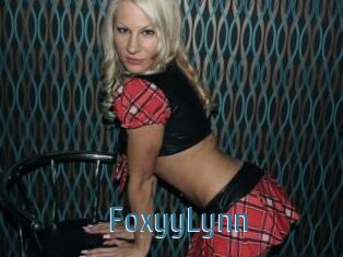 FoxyyLynn