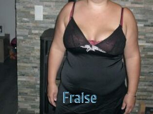 Fraise