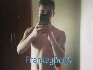 FrankeyBoyX