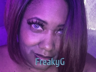 FreakyG