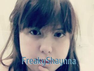 FreakyShaynna