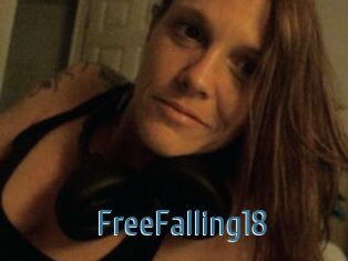FreeFalling18