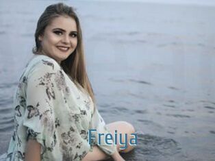 Freiya