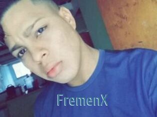 FremenX
