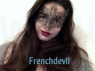 Frenchdevil