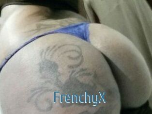 FrenchyX