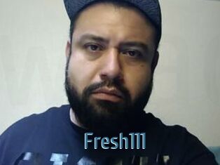 Fresh111