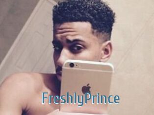 FreshlyPrince