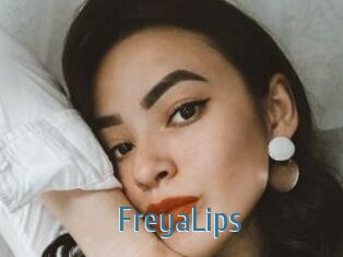 FreyaLips