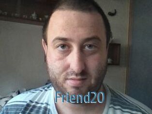 Friend20