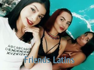 Friends_Latins