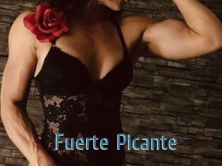 Fuerte_Picante