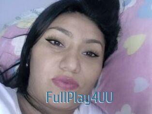 FullPlay4UU