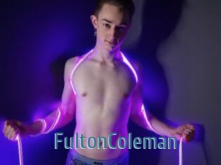 FultonColeman Web adult links