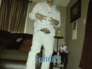 Fundick