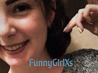 FunnyGirlXs