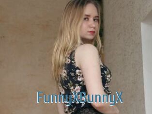 FunnyXBunnyX