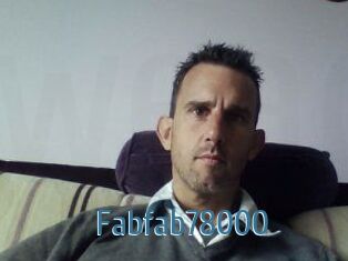 Fabfab78000