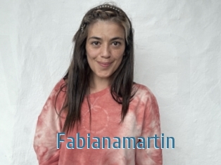 Fabianamartin