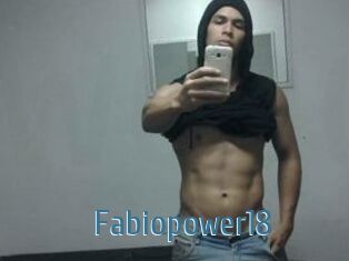 Fabiopower18