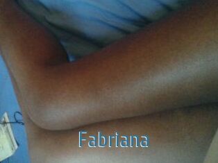 Fabriana