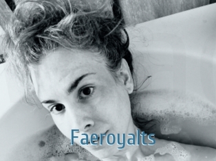 Faeroyalts