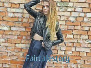 Fairtalestory