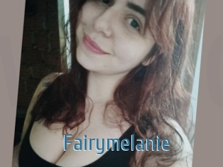 Fairymelanie