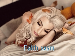 Faith_xxsm