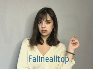 Falinealltop